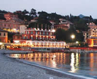 Hotel Stagnaro- Cavi di Lavagna: Santa Margherita Ligure